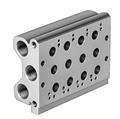 Festo PRS-ME-1/8-4 Manifold block