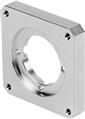 Festo MTR-FL-DGE-25-ZR-BSM63 Motor flange