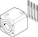 Festo EAMK-A-F62-118A/B/C Coupling housing