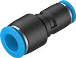 Festo QS-10-6 Push-in connector