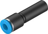 Festo QS-10H-6 Push-in connector