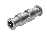 Festo CRQS-6 Push-in connector