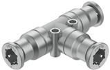 Festo CRQST-8 Push-in T-connector