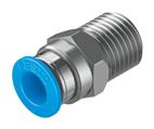 Festo QS-1/4-8-50 Push-in fitting