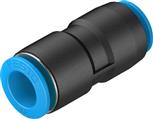 Festo QS-12-10-20 Push-in connector