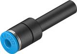 Festo QS-6H-4-100 Push-in connector