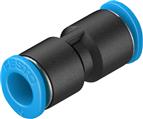 Festo QSM-6-100 Push-in connector