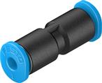 Festo QSM-4-3-100 Push-in connector