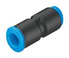Festo QSM-6-4-100 Push-in connector