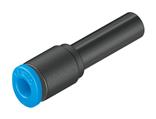 Festo QSM-6H-4-100 Push-in connector