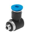 Festo QSMLV-M5-4-I Push-in L-fitting