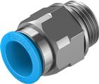 Festo QS-G1/2-16-20 Push-in fitting