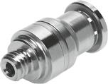 Festo CRQS-M5-4-I Push-in fitting