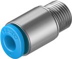 Festo QSM-M7-4-I-100 Push-in fitting