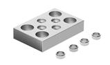 Festo BPL-3 Adapter plate