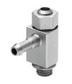 Festo GRLO-M5-PK-3-B Throttle valve