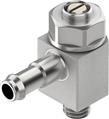 Festo GRLZ-M5-PK-4-B One-way flow control valve