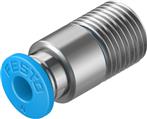 Festo QS-1/8-4-I Push-in fitting