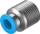 Festo QS-3/8-8-I Push-in fitting
