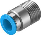 Festo QS-1/2-12-I Push-in fitting