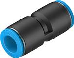 Festo QS-12 Push-in connector