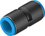 Festo QS-16 Push-in connector