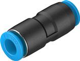 Festo QS-8-6 Push-in connector