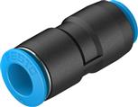 Festo QS-10-8 Push-in connector