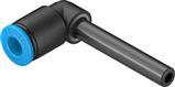Festo QSL-6HL Push-in L-connector