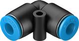 Festo QSL-6 Push-in L-connector