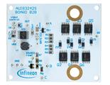 Infineon AUIR3242S BOARD B2B