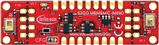 Infineon S2GO MEMSMIC IM69D Boards with two high-performance digital MEMS microphones and ready to use Arduino library