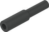 Festo QSH-8-6 Push-in sleeve