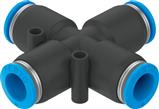 Festo QSX-12 Push-in X connector