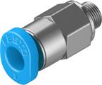 Festo QSM-M3-3 Push-in fitting