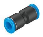 Festo QSM-6 Push-in connector