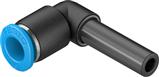Festo QSML-6H Push-in L-connector