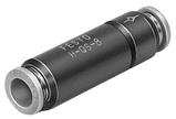 Festo H-QS-8 Check valve