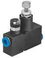 Festo LRMA-QS-6 Pressure regulator