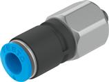 Festo QSR-M5-6 Push-in fitting, rotatable