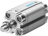 Festo ADVU-16-40-A-P-A Compact cylinder