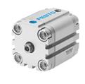Festo AEVU-80-20-P-A Compact cylinder