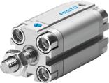Festo AEVU-16-5-A-P-A Compact cylinder