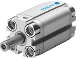 Festo AEVUZ-20-5-P-A Compact cylinder