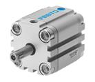 Festo AEVUZ-80-10-P-A Compact cylinder