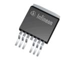 Infineon IPB160N04S2L-03 40V, N-Ch, 27 mΩ max, Automotive MOSFET, D2PAK 7pin, OptiMOS™-T2