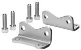 Festo HUA-12/16 Foot mounting