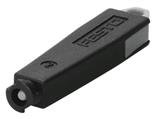 Festo AHB-MD/MF/MV Manual override