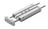 Festo DPZ-20-100-P-A-S2 Twin cylinder