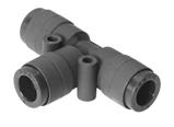 Festo QST-V0-10 Push-in T-connector